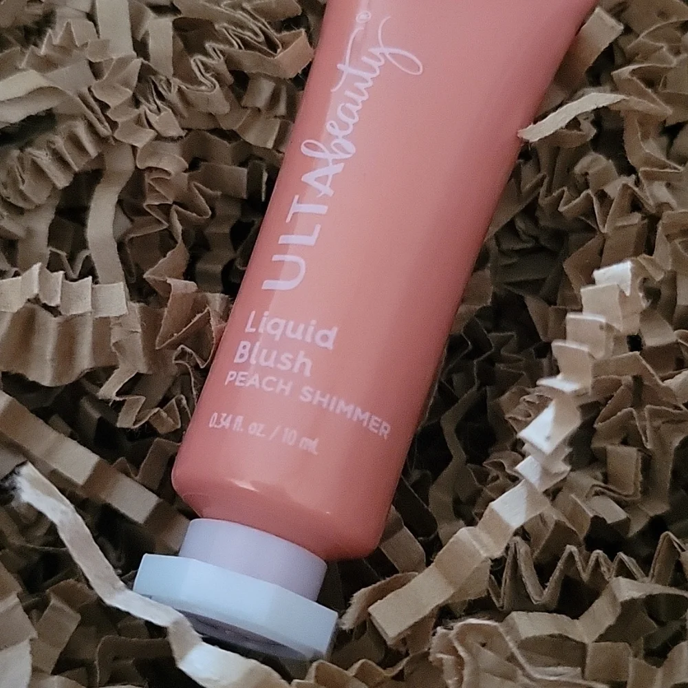 ULTA 🍑 LIQUID BLUSH